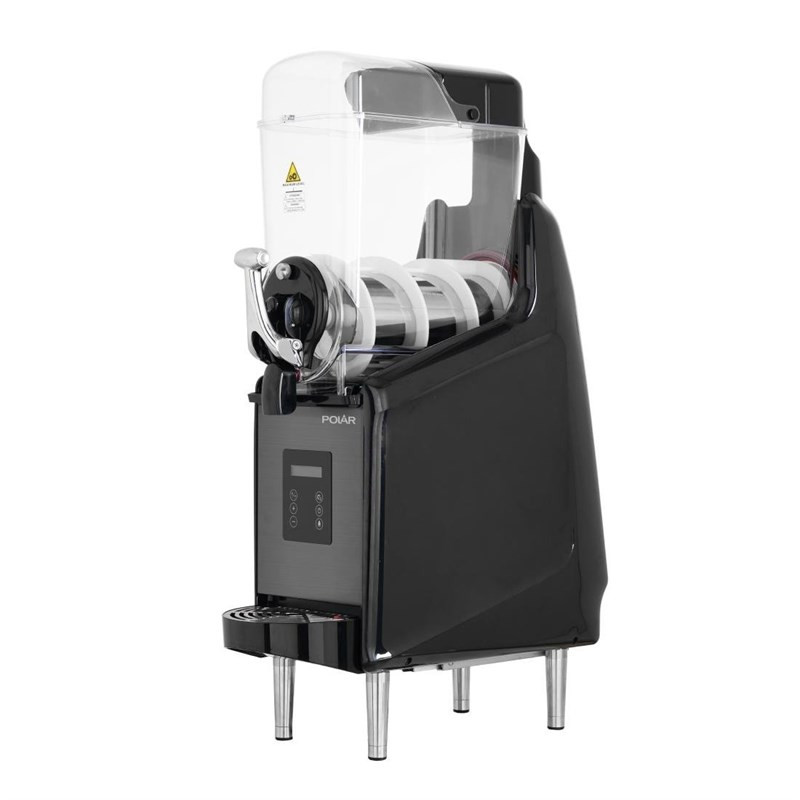 U Series 12L Granita Machine - Polar
