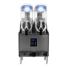 Granita-Maschine Serie U 2 x 12L - Polar