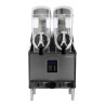 Granita-Maschine Serie U 2 x 12L - Polar