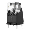 Granita-Maschine Serie U 2 x 12L - Polar