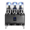 Granita Machine Series U 3 x 12L - Polar