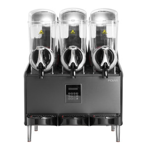 Granita Machine Series U 3 x 12L - Polar