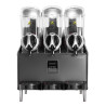 Granita Machine Series U 3 x 12L - Polar