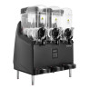 Granita Machine Series U 3 x 12L - Polar