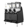 Granita Machine Series U 3 x 12L - Polar