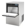 Machine à Glaçons de Comptoir Série U avec UVC 20 kg - Polar