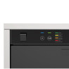Eiswürfelmaschine für die Theke Serie U mit UVC 20 kg - Polar