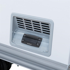 Negatieve Koelvitrine Serie G 500L - Polar