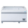 Negatieve Koelvitrine Serie G 500L - Polar
