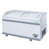Negatieve Koelvitrine Serie G 500L - Polar
