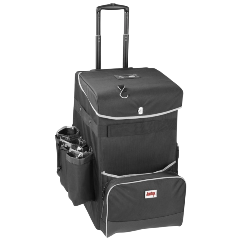 Mobiler Reinigungswagen Mobiler Reinigungswagen