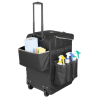 Mobile Cleaning Cart