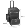 Mobile Cleaning Cart