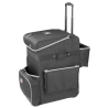 Mobile Cleaning Cart