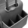 Mobile Cleaning Cart
