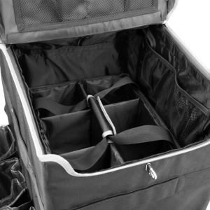 Mobiler Reinigungswagen