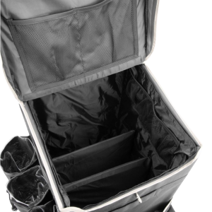 Mobile Cleaning Cart