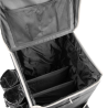 Mobile Cleaning Cart