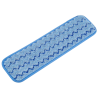 Flat Microfiber Mop - 400 mm
