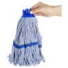 Mopkop met Blauwe Band - 0,2 kg