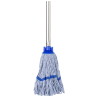Mopkop met Blauwe Band - 0,2 kg