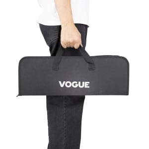 Barbecue Gereedschapset 6 Stuks - Vogue