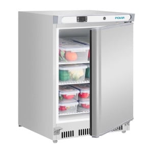Dessous de Comptoir Positief Serie C Inox 150L - Polar