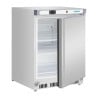Dessous de Comptoir Positif Série C Inox 150L - Polar