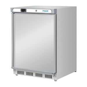 Dessous de Comptoir Positief Serie C Inox 150L - Polar