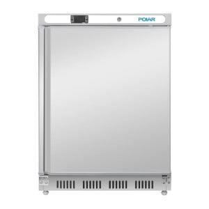 Dessous de Comptoir Positief Serie C Inox 150L - Polar