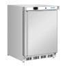 Dessous de Comptoir Positif Série C Inox 150L - Polar