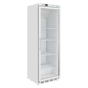 Koelkast met Display Series C Wit 400L - Polar