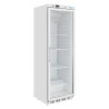 Koelkast met Display Series C Wit 400L - Polar