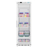Koelkast met Display Series C Wit 400L - Polar