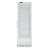Koelkast met Display Series C Wit 400L - Polar
