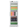 Koelkast met Display Series C Wit 400L - Polar
