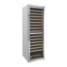 Bi-Zone Wijnkelder Serie G Inox 450L - Polar