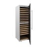 Bi-Zone Wine Cellar G Series Stainless Steel 450L - Polar