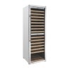 Bi-Zone Wijnkelder Serie G Inox 450L - Polar