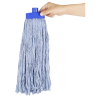Kentucky Mopkop met Franje Blauw - 0.45 kg