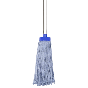 Kentucky Mopkop met Franje Blauw - 0.45 kg