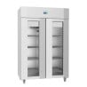 Positive Refrigerated Display Cabinet 2 Door Series U 1400L - Polar
