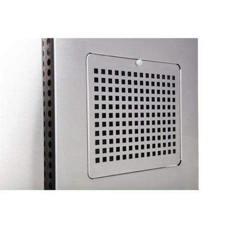 Positieve Koelwerkbank 4 Deuren Serie U 553L - Polar