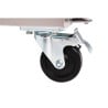 Positieve Koelwerkbank 4 Deuren Serie U 553L - Polar