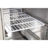 Positieve Koelwerkbank 4 Deuren Serie U 553L - Polar
