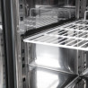 Positive Kühltisch 3 Türen Serie U 417L - Polar