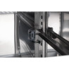 Positive Kühltisch 3 Türen Serie U 417L - Polar