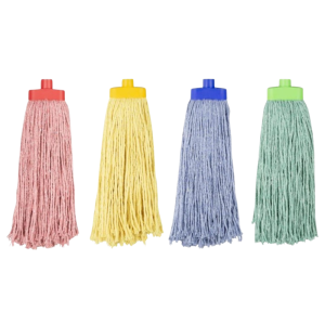 Kentucky Gele Mopkop met Franje - 0.45 kg