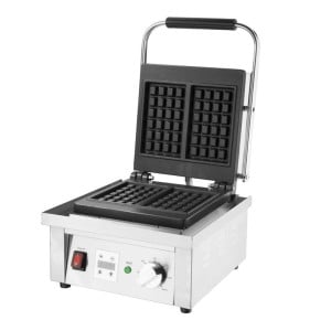 Professioneller Brüsseler Waffeleisen - Buffalo