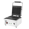 Professioneller Brüsseler Waffeleisen - Buffalo